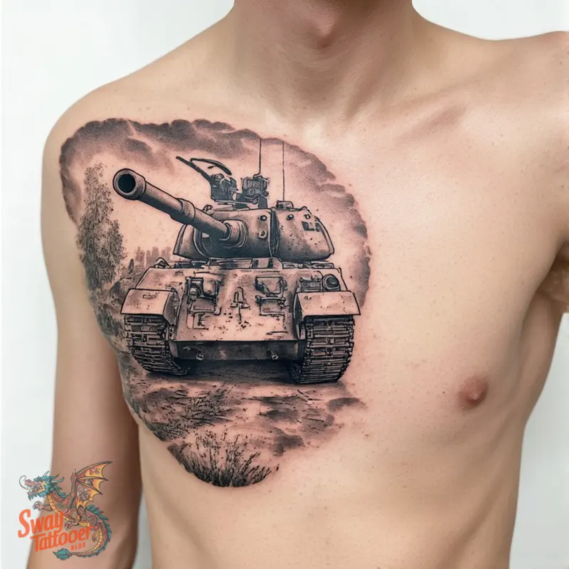 Stranger Things Tattoo Ideas