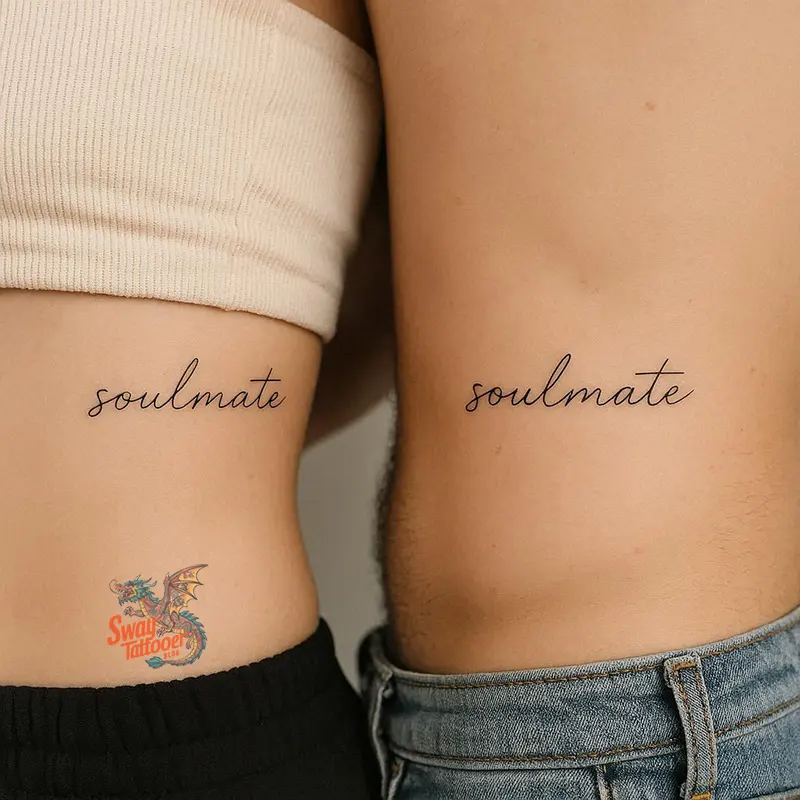 Valentines Tattoo Ideas 1