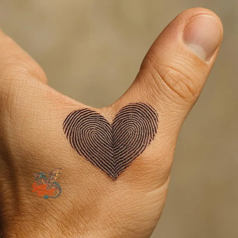 Valentines Tattoo Ideas 10