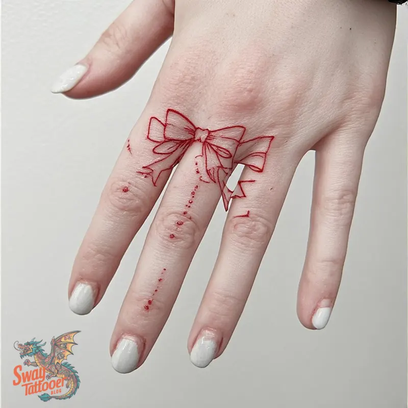 Valentines Tattoo Ideas