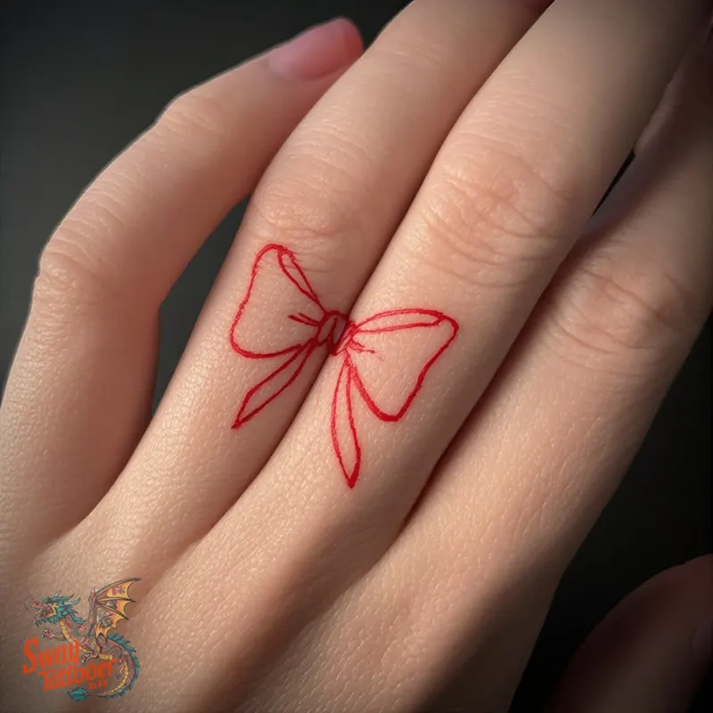 Valentines Tattoo Ideas