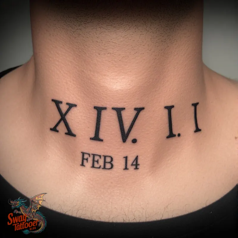 Valentines Tattoo Ideas