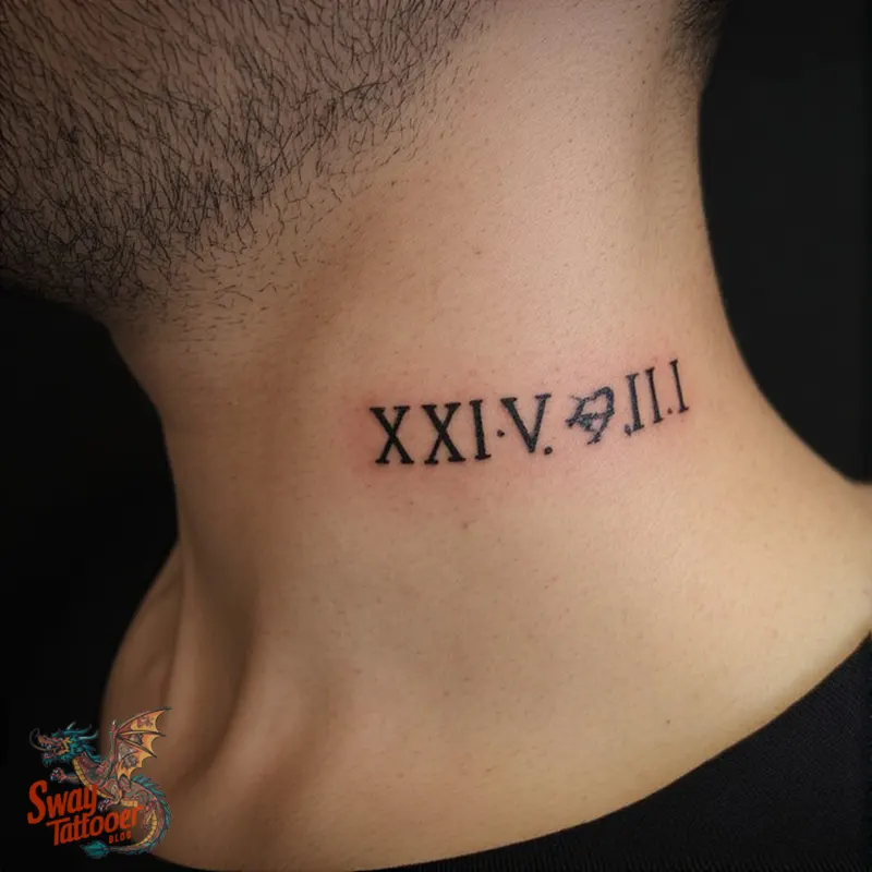 Valentines Tattoo Ideas