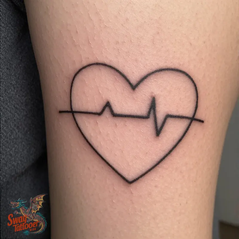 Valentines Tattoo Ideas