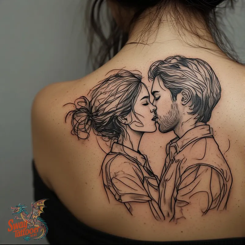 Valentines Tattoo Ideas