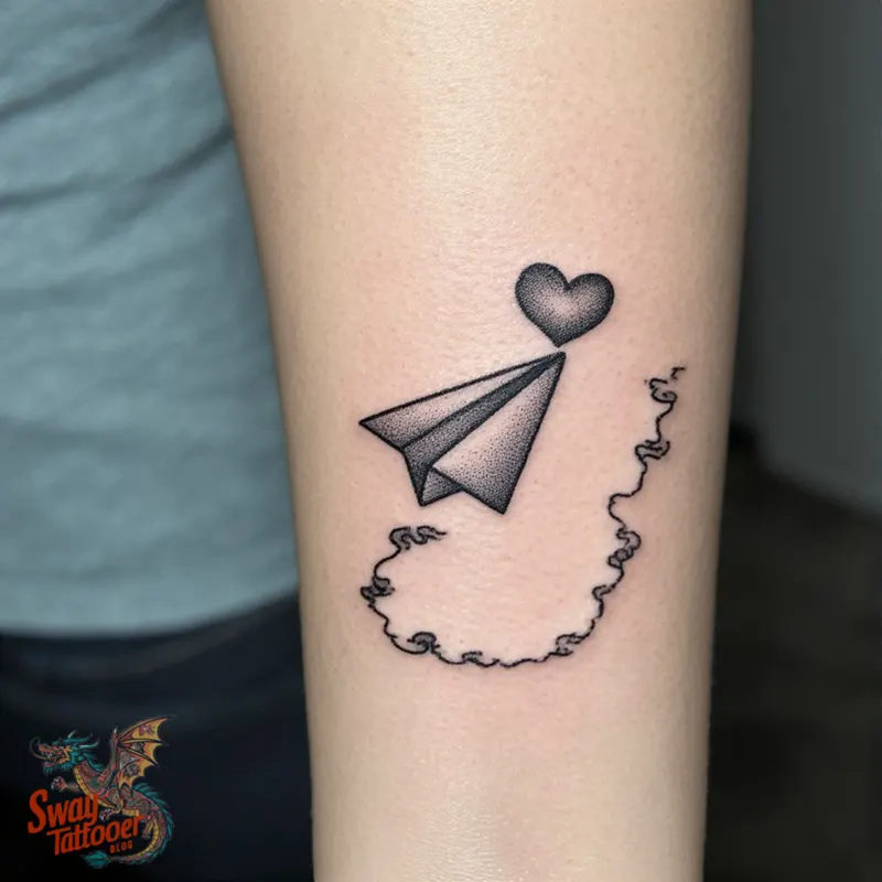 Valentines Tattoo Ideas