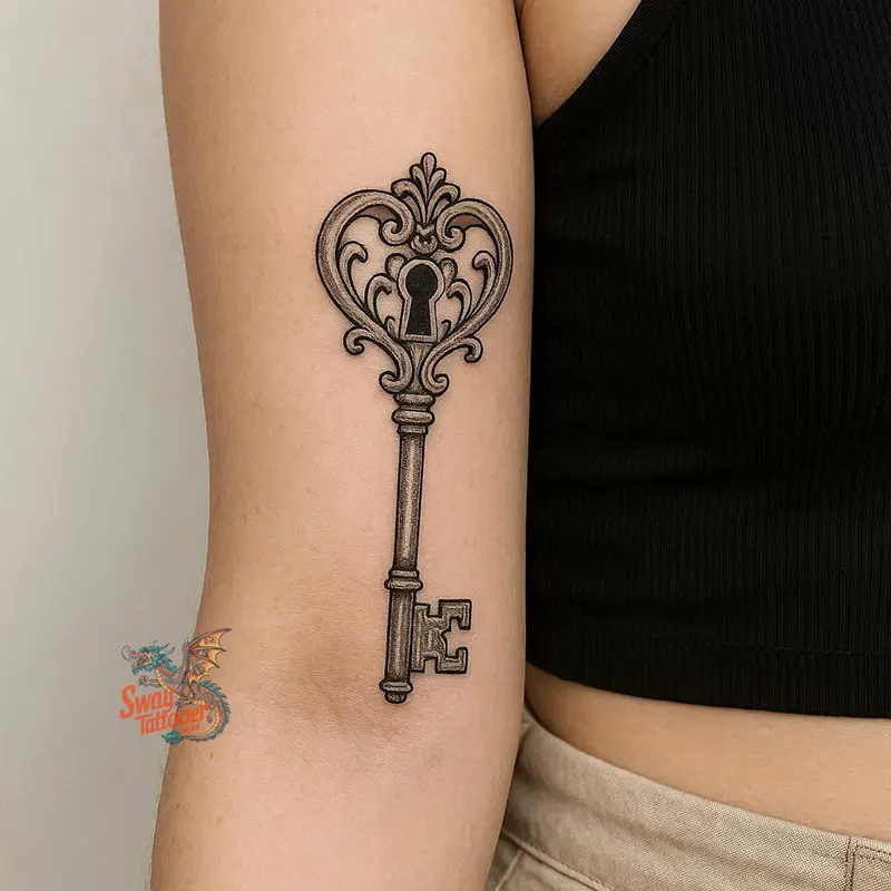 Valentines Tattoo Ideas 12