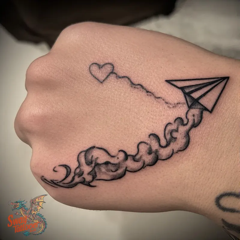 Valentines Tattoo Ideas