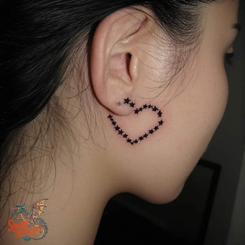 Valentines Tattoo Ideas