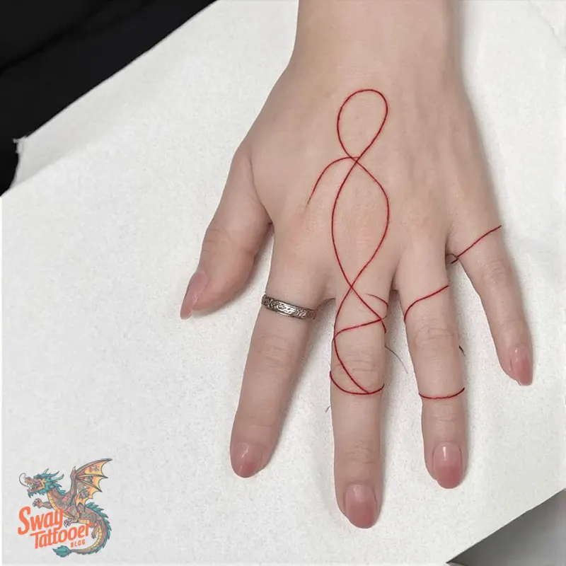 Valentines Tattoo Ideas