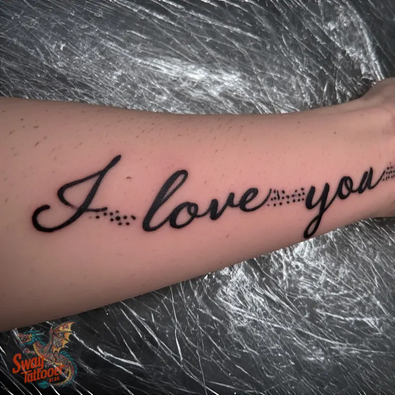 Valentines Tattoo Ideas