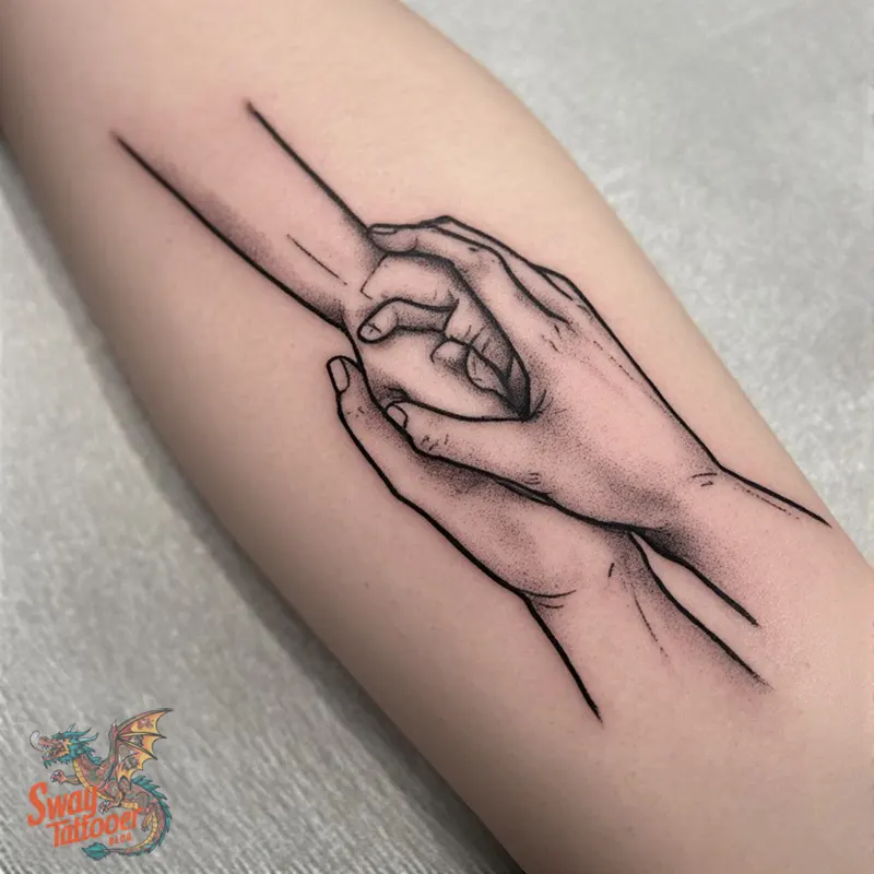 Valentines Tattoo Ideas