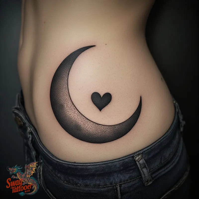 Valentines Tattoo Ideas