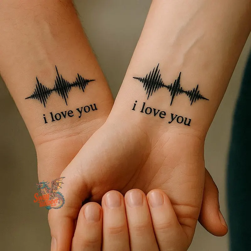 Valentines Tattoo Ideas 13