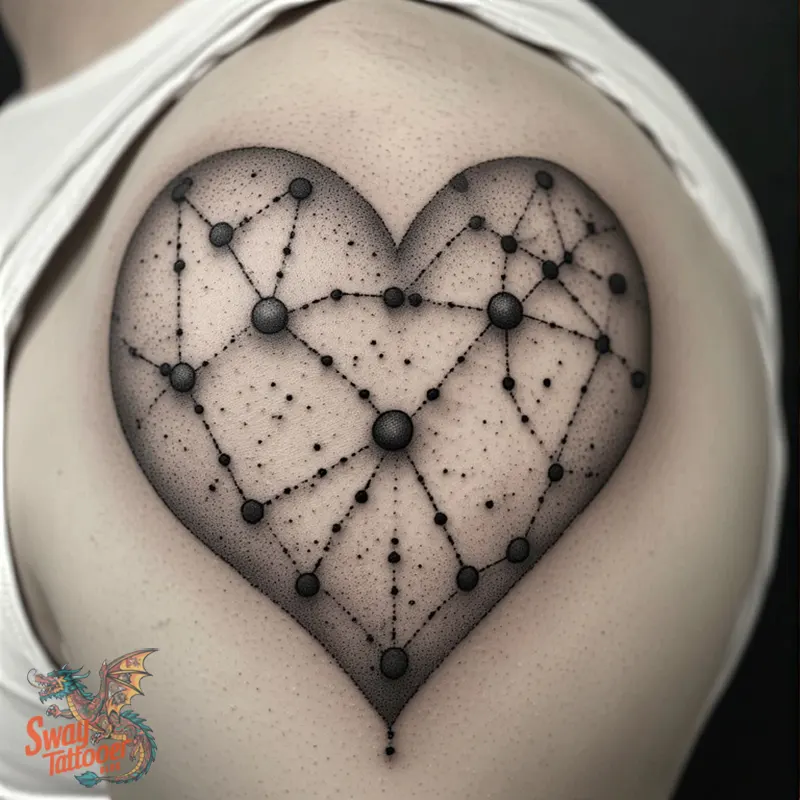 Valentines Tattoo Ideas