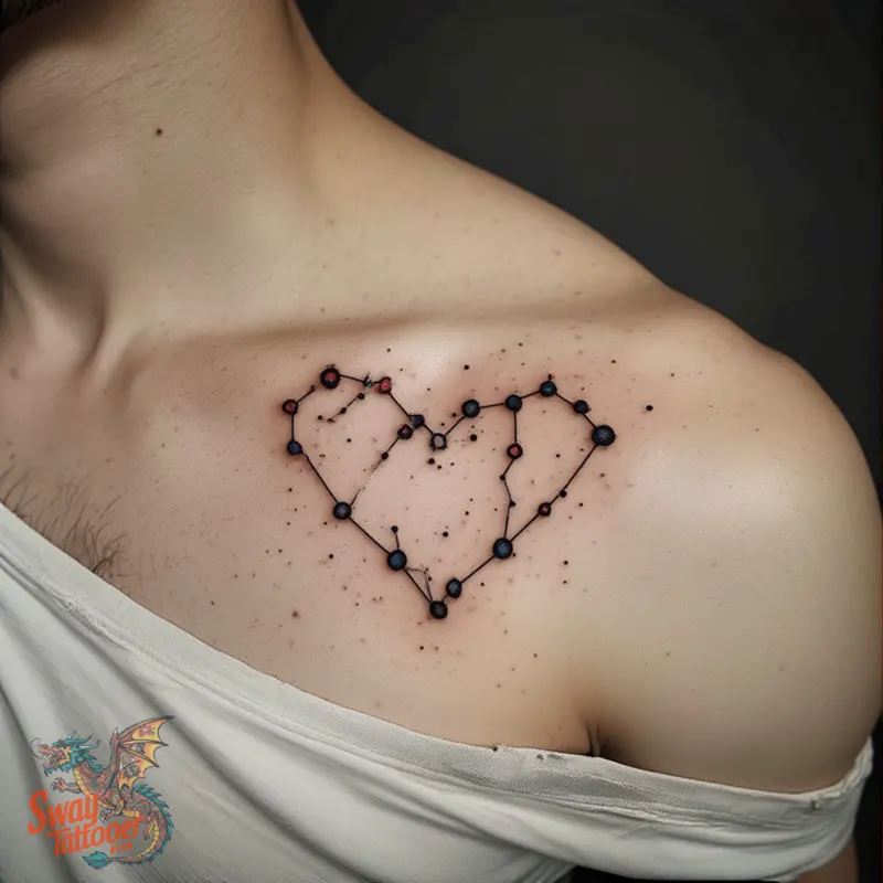 Valentines Tattoo Ideas