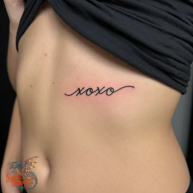 Valentines Tattoo Ideas