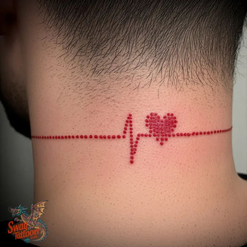 Valentines Tattoo Ideas