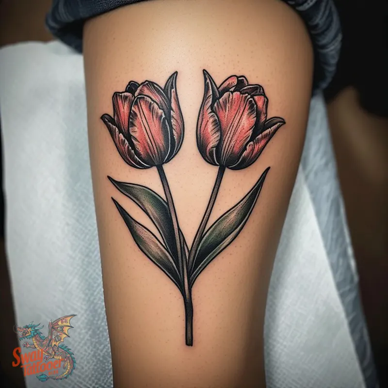 Valentines Tattoo Ideas