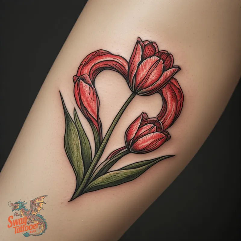 Valentines Tattoo Ideas