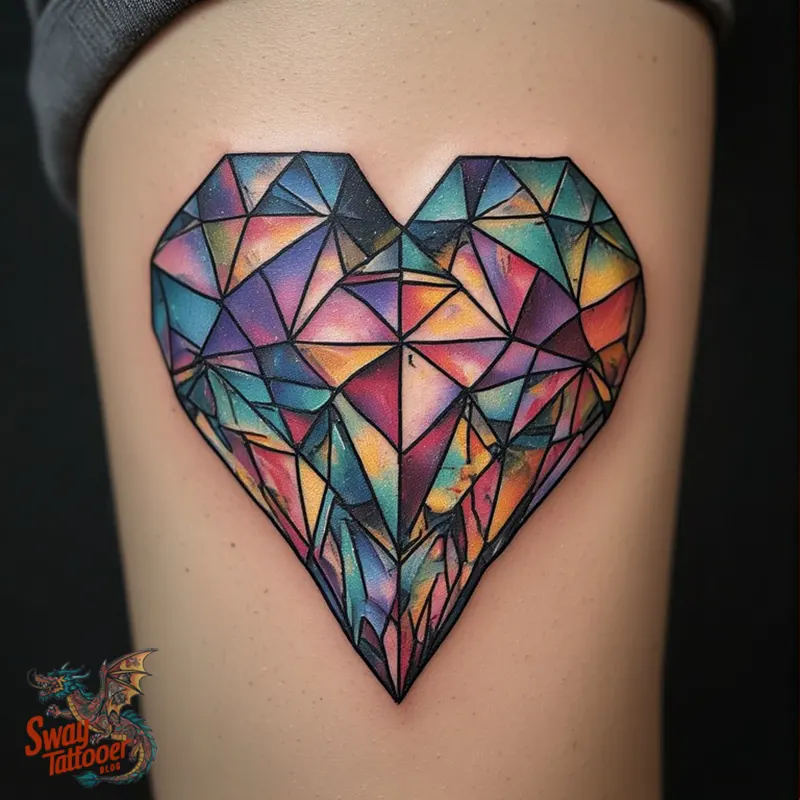 Valentines Tattoo Ideas