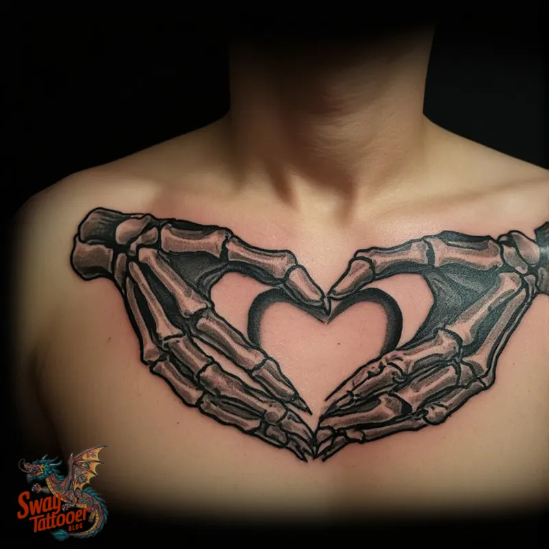 Valentines Tattoo Ideas