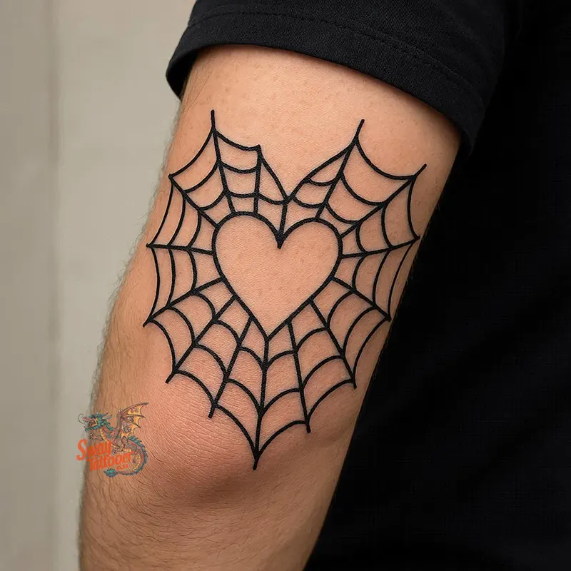 Valentines Tattoo Ideas 14