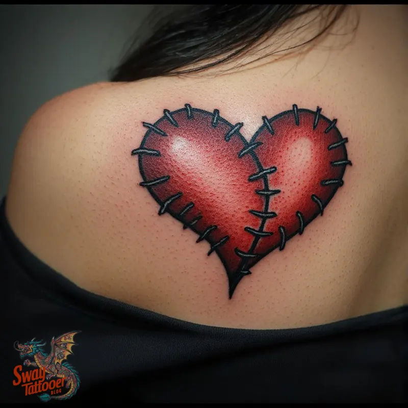 Valentines Tattoo Ideas