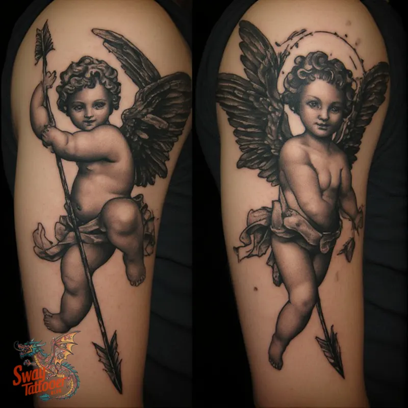 Valentines Tattoo Ideas