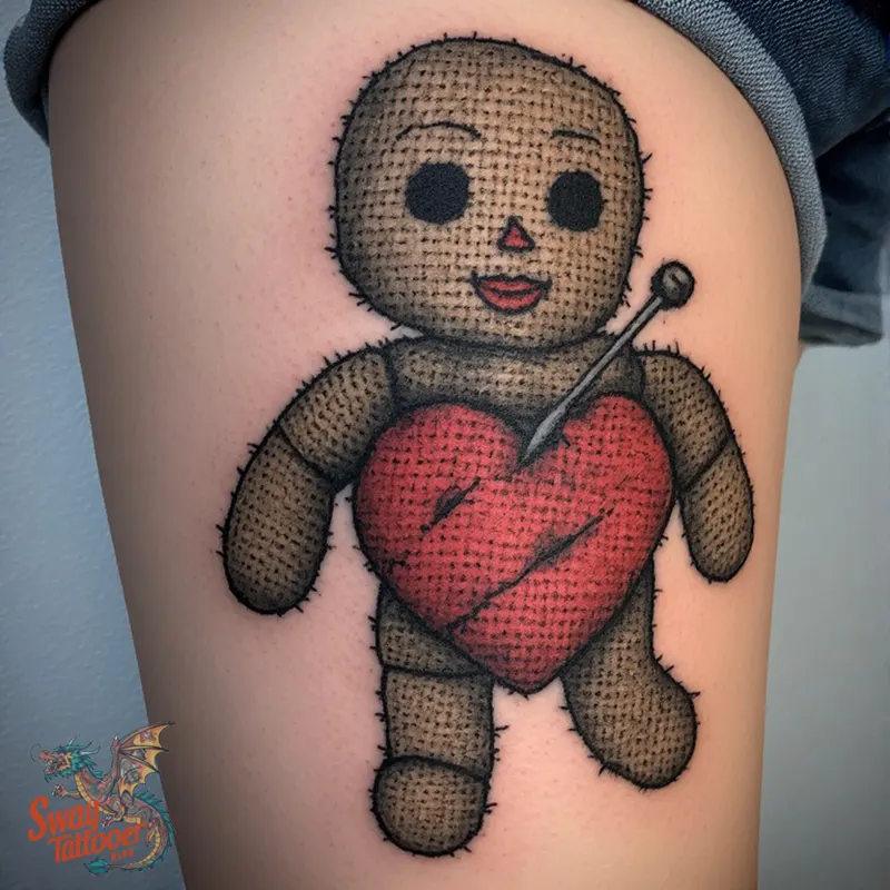 Valentines Tattoo Ideas