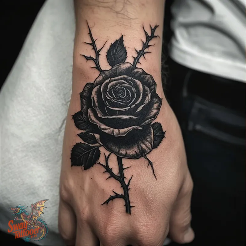 Valentines Tattoo Ideas