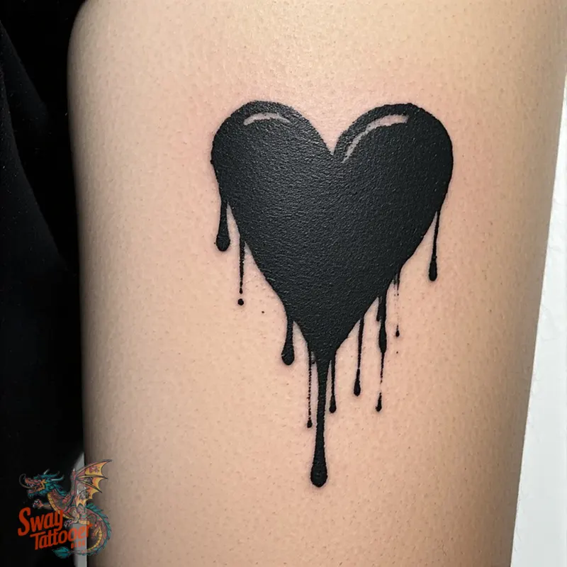 Valentines Tattoo Ideas