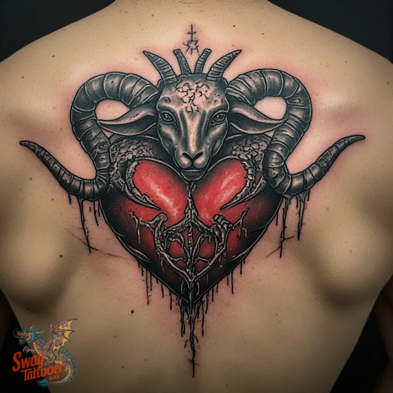 Valentines Tattoo Ideas