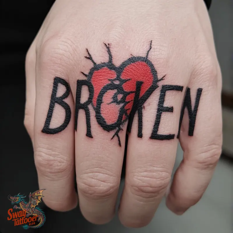 Valentines Tattoo Ideas