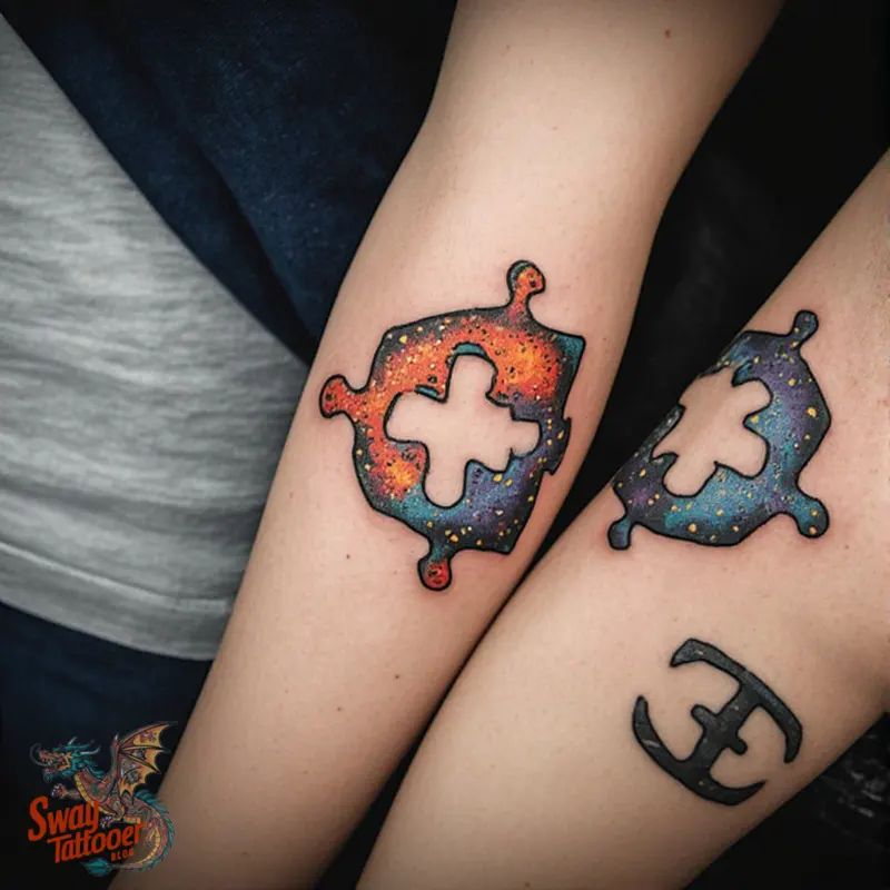 Valentines Tattoo Ideas