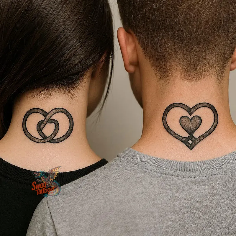 Valentines Tattoo Ideas 16