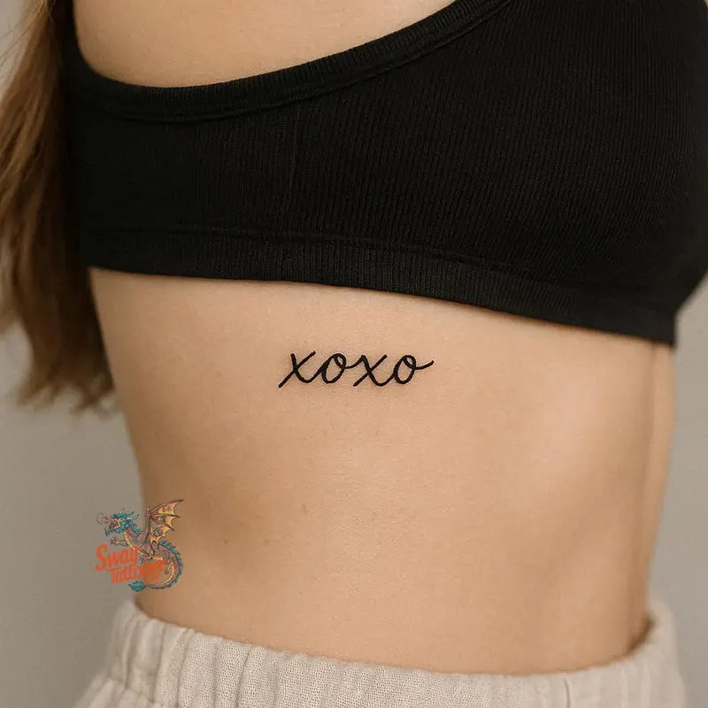 Valentines Tattoo Ideas 17