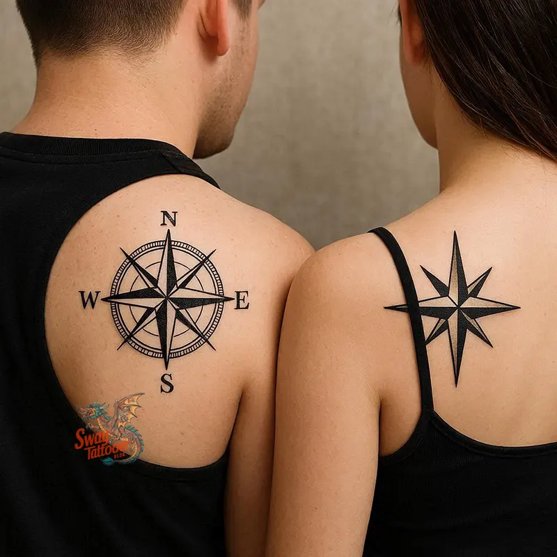 Valentines Tattoo Ideas 19