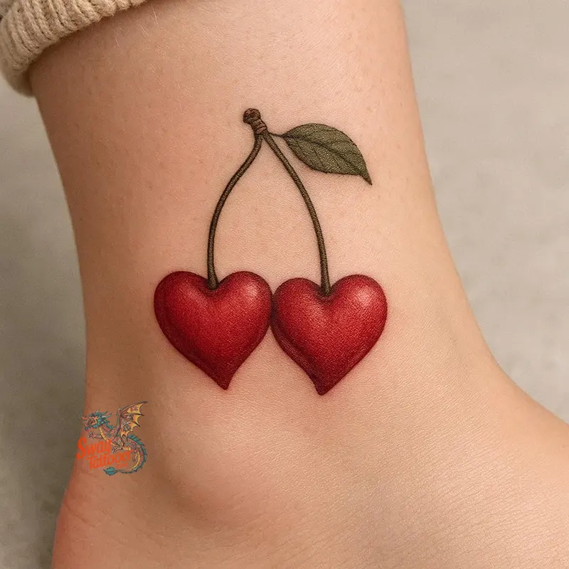 Valentines Tattoo Ideas 20