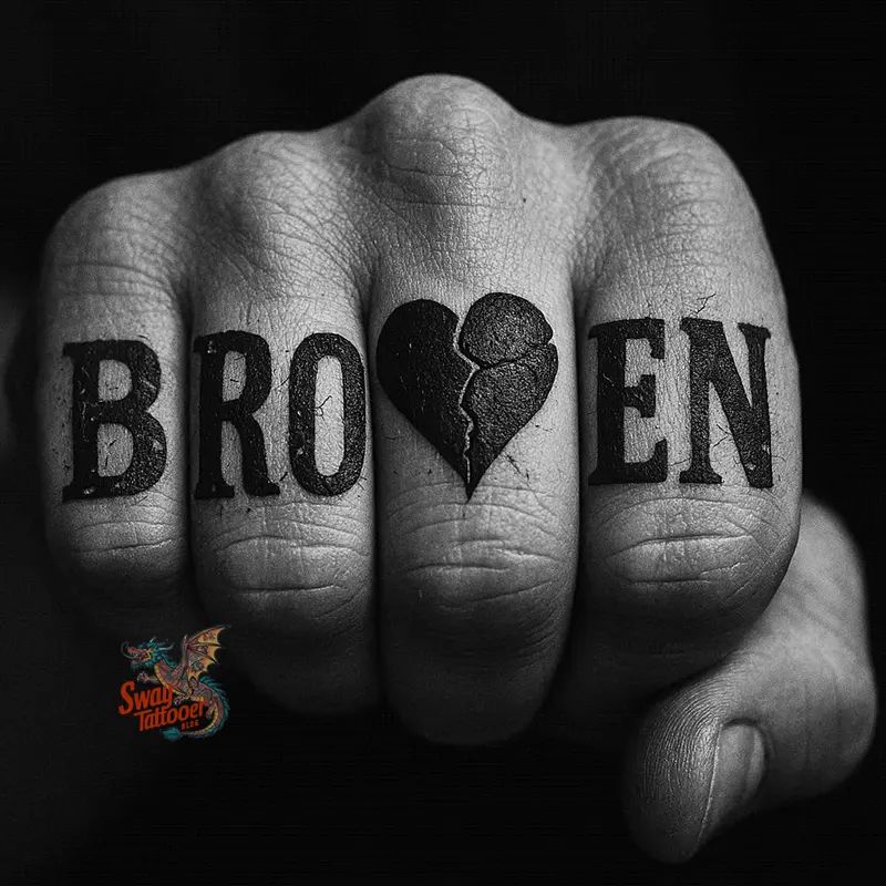 Valentines Tattoo Ideas 21