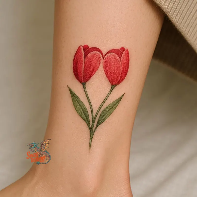 Valentines Tattoo Ideas 3