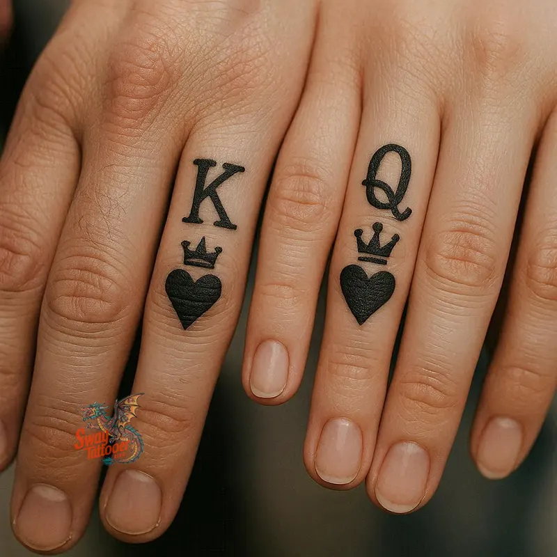 Valentines Tattoo Ideas 37