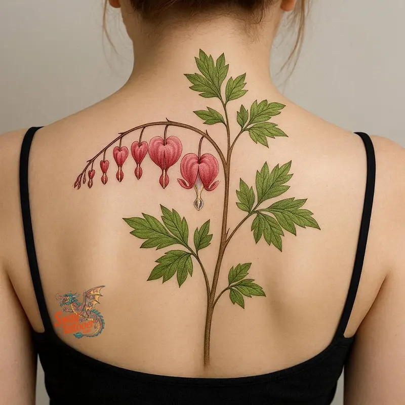 Valentines Tattoo Ideas 38