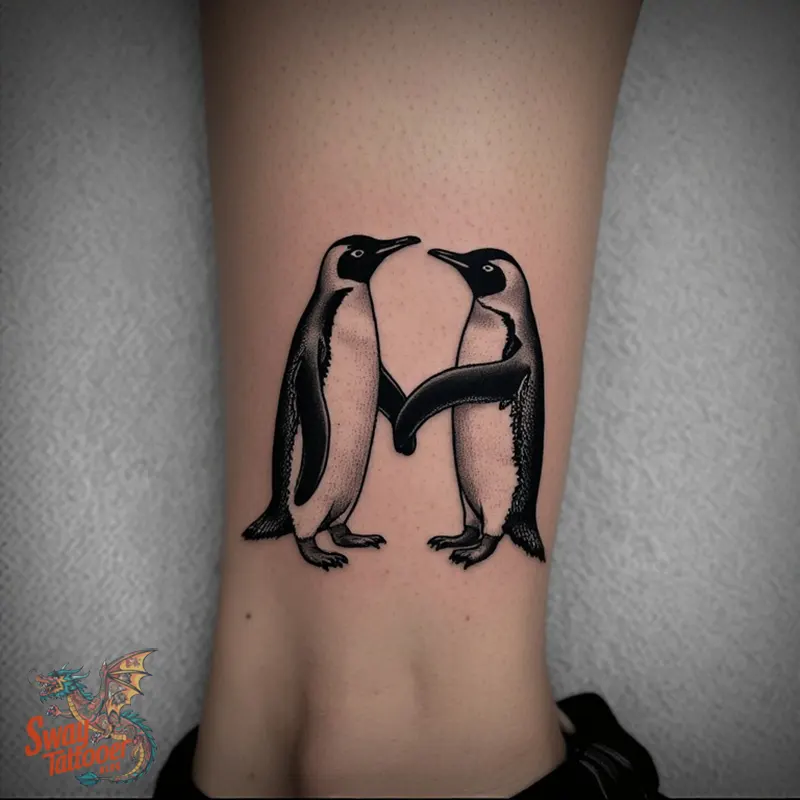 Valentines Tattoo Ideas 39