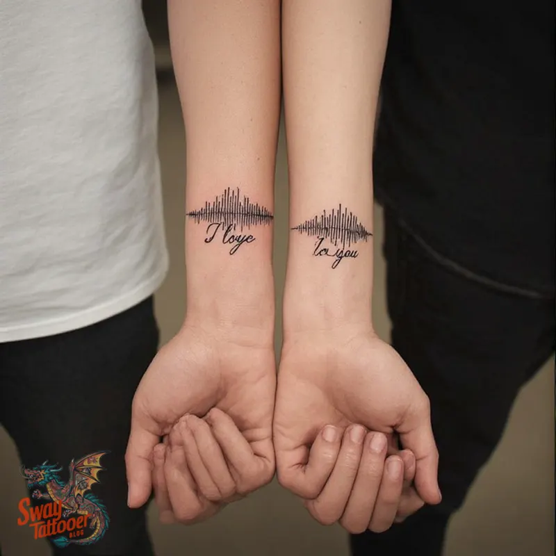 Valentines Tattoo Ideas 41