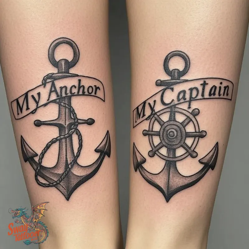 Valentines Tattoo Ideas 42