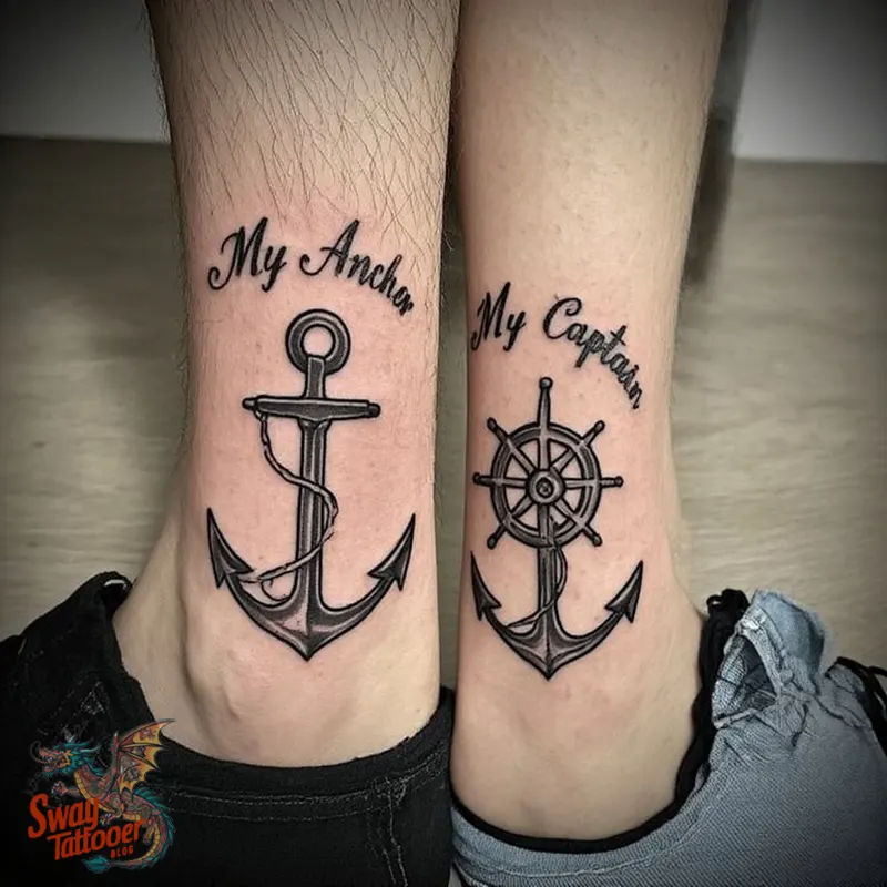 Valentines Tattoo Ideas 43