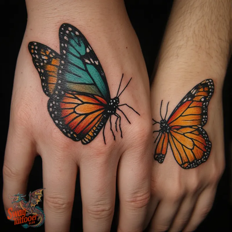 Valentines Tattoo Ideas 45