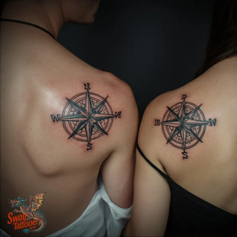 Valentines Tattoo Ideas 46