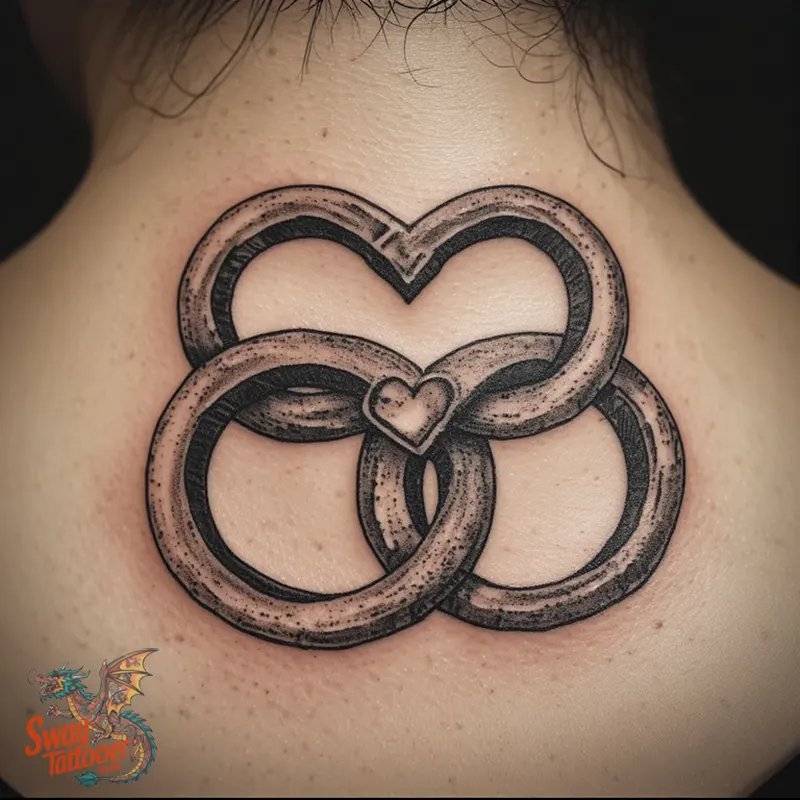 Valentines Tattoo Ideas 47